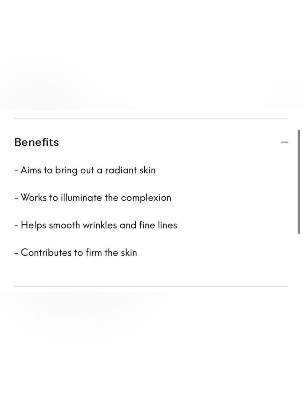 Avanti Collagen Lecithin Erythritol Retinol Ribonucleic Serum - Picture 6 of 8